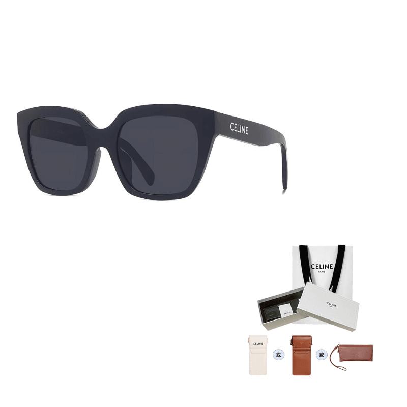 Солнцезащитные очки Céline - Boxette Shop